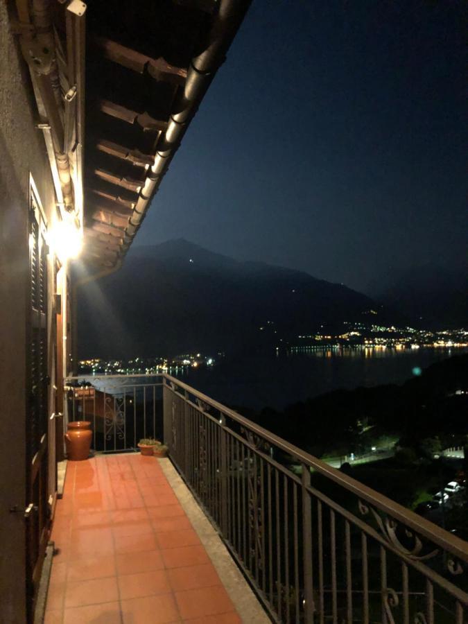 Holiday Home Delo - Cremia Exterior foto